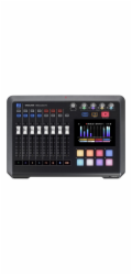 Tascam Mixcast 4 - mixer for podcast recording