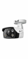 TP-Link VIGI C330(2.8mm), 3MP, Bullet, PoE, IR 30m, Micro SD card