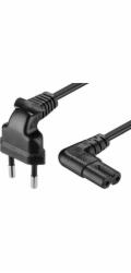PremiumCord síťový kabel 230V