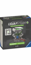GraviTrax Pro Element Releaser, dráha