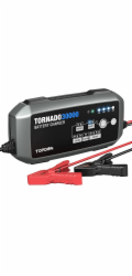 TOPDON nabíječka autobaterie Tornado 30000