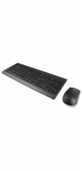 Lenovo CONS 510 GX31D64834 Lenovo set klávesnice + myš CONS 510 combo bezdrátový CZ/SK