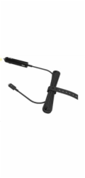 DELL napájecí adaptér 65W do auta / letadla USB-C