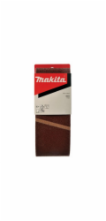 Makita P-36893 Sanding belt 100x610mm K60