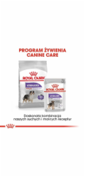 ROYAL CANIN CCN Medium Sterilised  Adult - suché krmivo pro psy - 12 kg