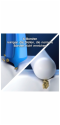 Oral-B Aufsteckbürsten Pro Precision Clean 5er