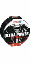 Lepicí páska TESA ULTRA POWER EXTRA 56623, 25 m × 50 mm
