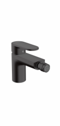 Bidetová baterie Hansgrohe Vernis Blend 71210670, černá