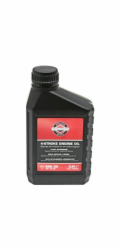Olej NAC B&S  4-t, SAE 30 0,6 L. pro sekačky