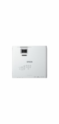 EPSON projektor EB-L260F, 1920x1080, 4600ANSI, 2.500.000:1, USB, LAN, VGA, WiFi, HDMI, 5 LET ZÁRUKA