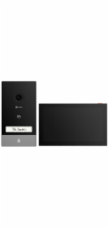 Videotelefon Ezviz HP7 Domácí interkom s nočním viděním a RFID tagy
