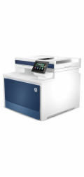 HP Color LaserJet Pro MFP 4302fdw (A4, 33/33ppm, USB 2.0, Ethernet, Wi-Fi, Print/Scan/Copy/Fax, DADF, Duplex)