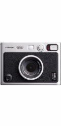 Fotoaparát Fujifilm instax mini Evo BLACK EX D