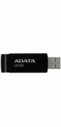 ADATA Flash Disk 64GB UC310, USB 3.2 , černá
