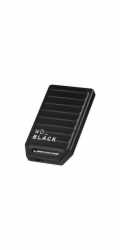 SanDisk WD BLACK C50, Rozšiřující karta pro Xbox, 512GB