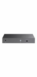 TP-Link ER707-M2 OMADA VPN router (1x2,5GbEWAN,1x2,5GbELAN,1xSFP WAN/LAN,4xGbELAN/WAN,1xUSB2.0)