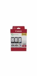 Canon CARTRIDGE PG-575XLx2/CL-576XL MULTI pro PIXMA TS355xi, TR475xi