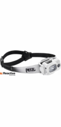 Petzl SWIFT RL, LED světlo