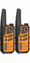 Vysílačka Baofeng BF-T25E oranžová