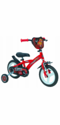 DĚTSKÉ JÍZDNÍ KOLO 12" HUFFY 22421W DISNEY CARS
