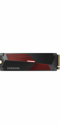 990PRO chladič NVMe SSD 4TB MZ-V9P4T0CW