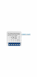 Avatto Smart ZigBee Switch Avatto LZWSM16-W3 bez neutrálu TUYA