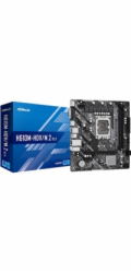 ASRock MB Sc LGA1700 H610M-HDV/M.2 R2.0, Intel H610, 2xDDR4, 1xDP, 1xHDMI, 1xVGA, mATX