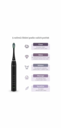 TrueLife SonicBrush Clean30 Black