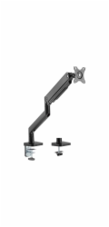 Držák monitoru Brateck LDT60-C012 HEAVY DUTY stolní pro 1 monitor, černý