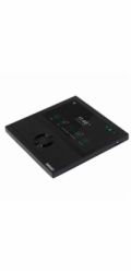EVOLVEO DoorPhone AHD7, černý monitor