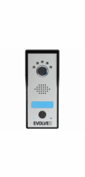 EVOLVEO DoorPhone AHD7, bílý monitor