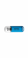 Pendrive C906 64GB USB 2.0 modrý