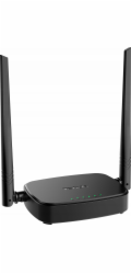 Tenda 4G05 - 4G LTE/3G Wireless-N Router 300Mbps,1x WAN/LAN,1x LAN, Cat.4, 2x Ant., VPN
