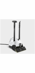 Karcher SC 4 EasyFix (1.512-630.0) bílý Parní čistič