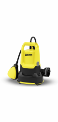 Karcher SP 9.500 Flat 1.645-810.0 Ponorné čerpadlo