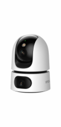 Imou IP kamera Ranger Dual 10MP/ vnitřní/ Wi-Fi/ LAN/ 10Mpix/ objekt. 3,6mm/ 8x zoom/ H.265/ IR až 15m/ CZ app