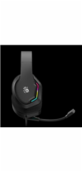 A4tech Bloody G260P, herní sluchátka s podsvícením, Jack 3,5 mm