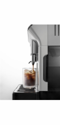 Espresso kávovar DeLonghi Eletta Explore ECAM 450.65.S