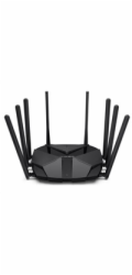 MERCUSYS MR90X WiFi6 router (AX6000,2,4GHz/5GHz, 1x2,5GbELAN/WAN,1xGbEWAN/LAN, 2xGbELAN)