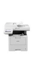 BROTHER multifunkce mono laserová MFC-L6710DW - A4 50ppm DUALSKEN 1200x1200 512MB 520listů LAN WIFI USB DUPLEX ADF70