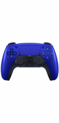 PlayStation DualSense Wireless Controller, cobalt blue [CFI-ZCT1W]