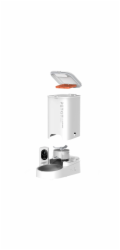 PETKIT YumShare Solo with Camera  (P571)