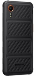 Mobilní telefon Galaxy Xcover 7, černý, 6GB/128GB