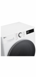 PRAČKA-SUŠIČKA F2DR509S1W LG