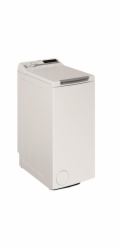 PRAČKA TOP TDLR 7231BS EU WHIRLPOOL