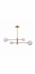 Stropní svítidlo Light Prestige Dorado, 40 W, G9