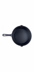 LITINOVÁ FRY D25CM FRYP25