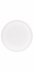 Stropní svítidlo Ledvance ORBIS ULTRA SLIM CLICKDIM, 22W