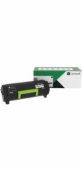 LEXMARK toner černý pro MS531, MX532 z programu Lexmark return (28 400 str.)