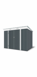 Riwall PRO RMSP 6x8 Anthracite